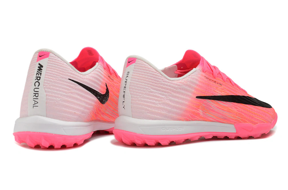 Chuteira Nike Mercurial Superfly 11 Society - Rosa
