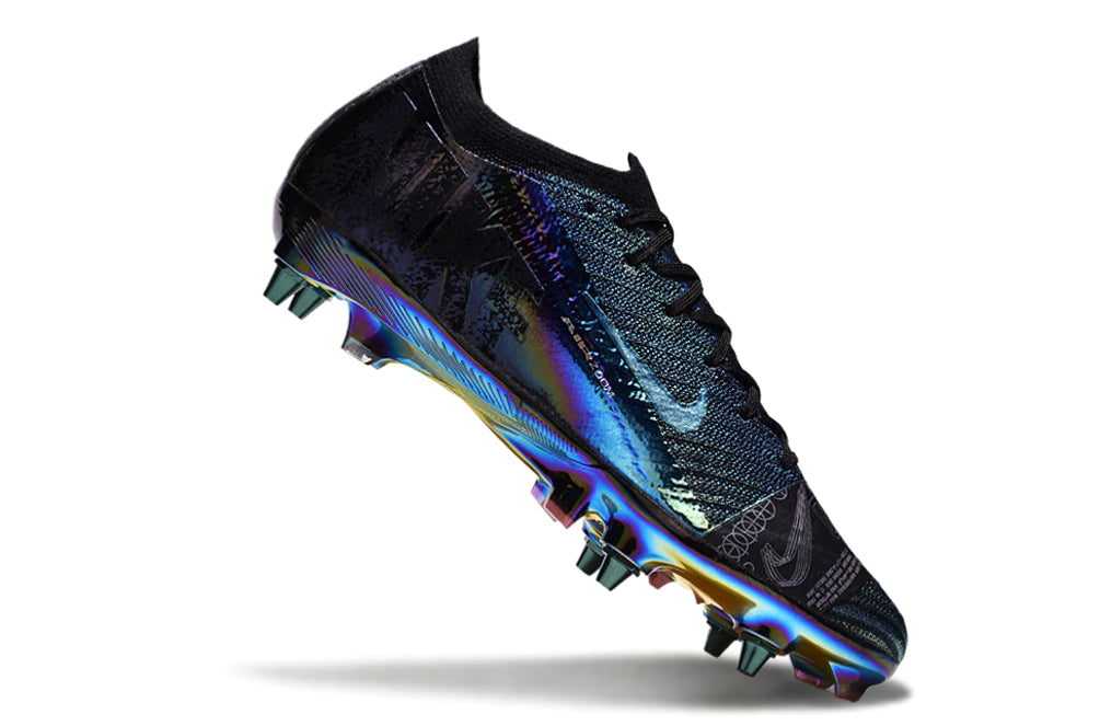 Chuteira Nike Air Zoom Mercurial Vapor 16 Elite SG "Cosmic Speed"