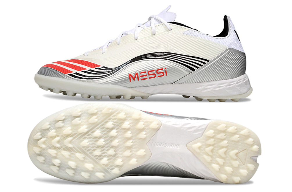 Chuteira Adidas X F50 Pro Society "Messi"
