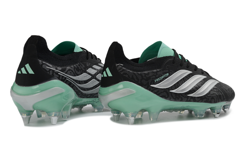Chuteira Adidas Predator Elite 26 SG "Final Rush"