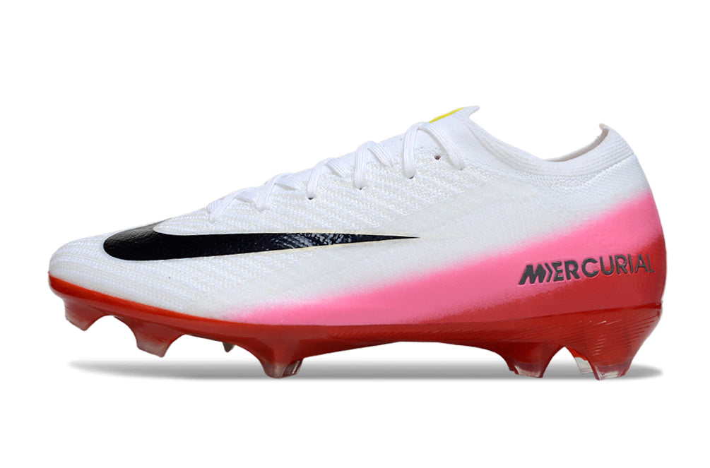 Chuteira Nike Air Zoom Mercurial Vapor 16 Elite FG "Fear Nothing"