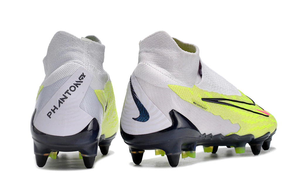 Chuteira Nike Campo Phantom GX Elite SG "Luminous Pack"