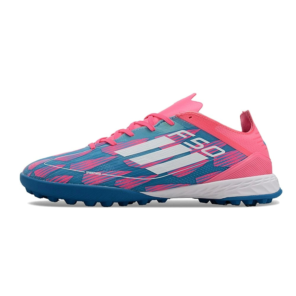 Chuteira Adidas X F50 Pro Society "Re-Emergence"