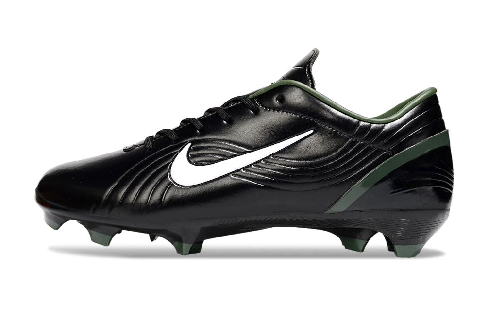 Chuteira Nike Mercurial Vapor 1 FG - Preto