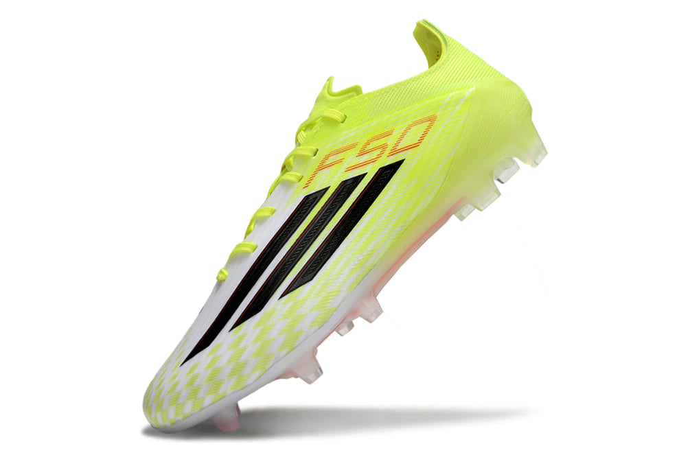 Chuteira Adidas F50 X Campo "Born For Goals"