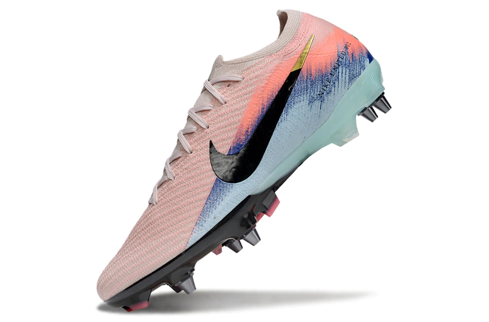 Chuteira Nike Air Zoom Mercurial Vapor 16 Elite SG "United 02"