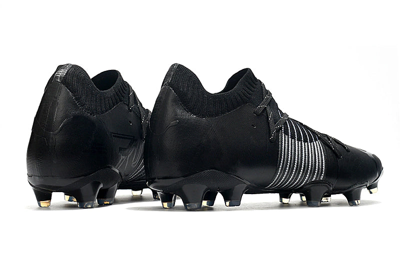Chuteira Puma Future Z 1.1 Campo FG/AG "Eclipse Pack"