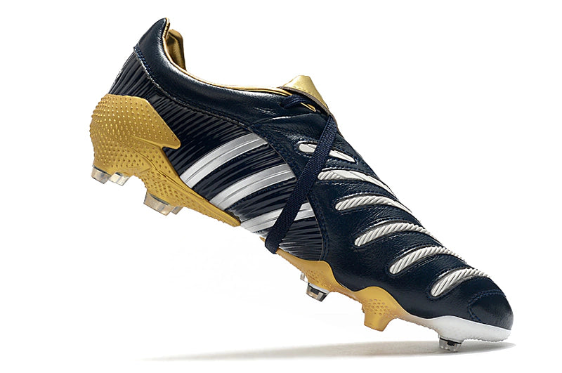 Chuteira Adidas Predator Pulse Campo FG "Legends Pack"