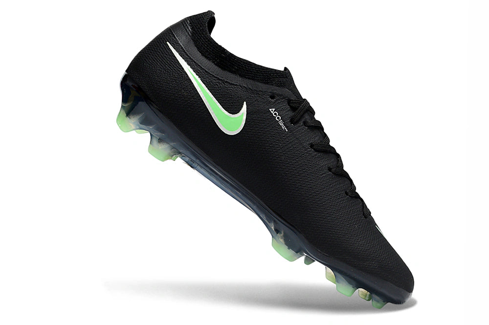Chuteira Nike Mercurial Vapor 17 Elite FG - Preto