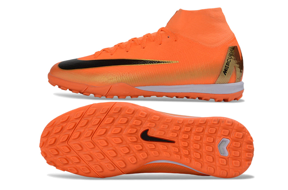 Chuteira Nike Mercurial Superfly 10 Elite Society "Déjà Vu"