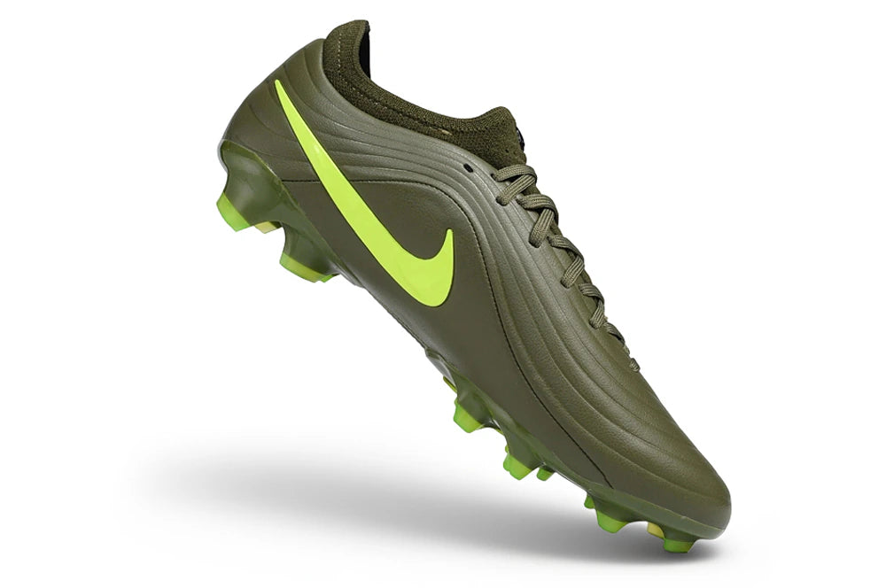 Chuteira Nike Tiempo Maestro Elite FG - Verde