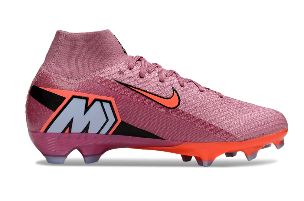 Chuteira Nike Air Zoom Mercurial Superfly 10 Elite Campo