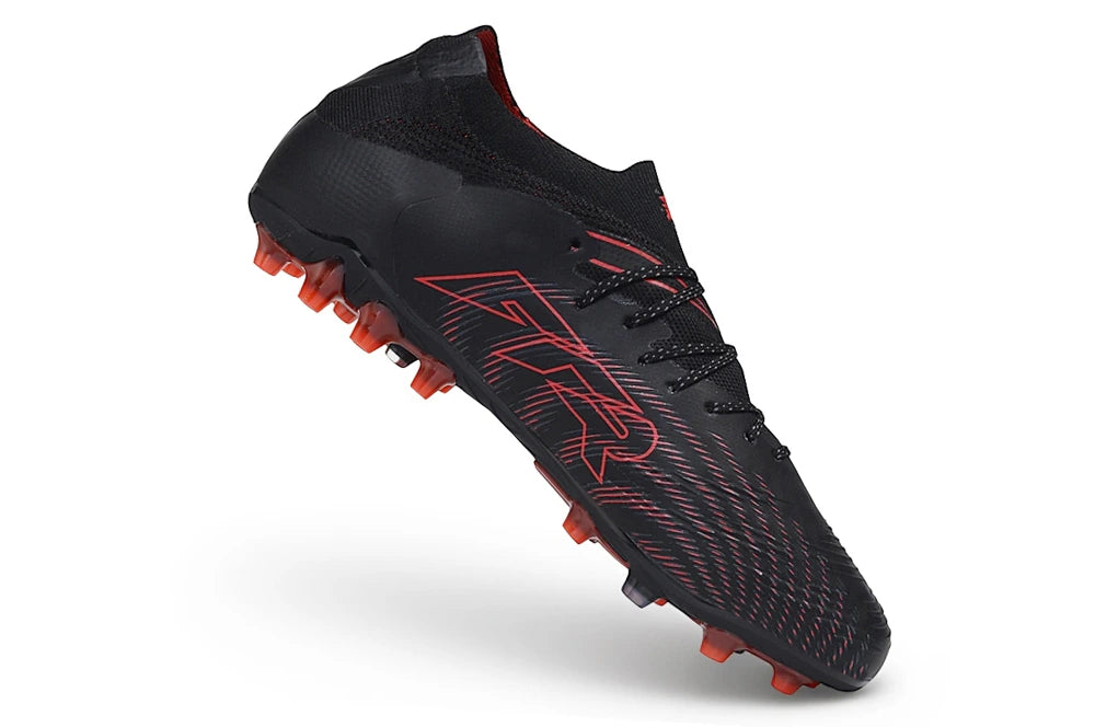 Chuteira Puma Future Low 8 MG - Preto