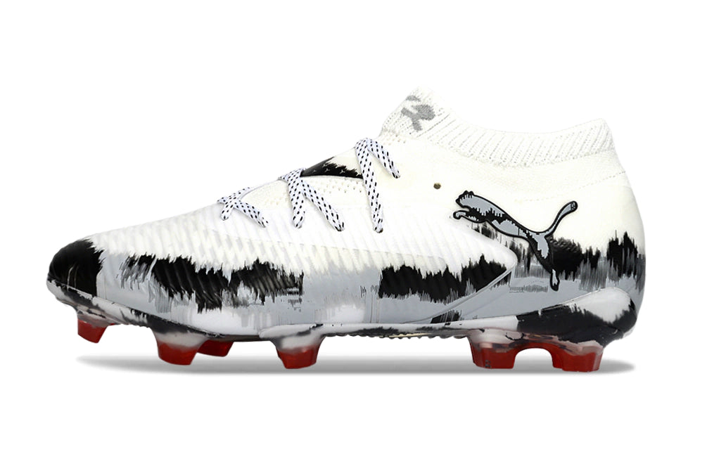 Chuteira Puma Future 8 Ultimate Botinha Campo FG