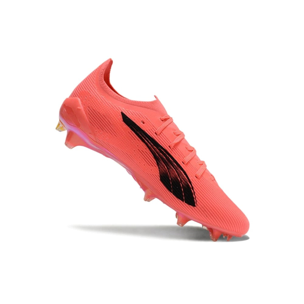 Chuteira Puma Ultra 5 Campo FG "Olympic x Tricks"
