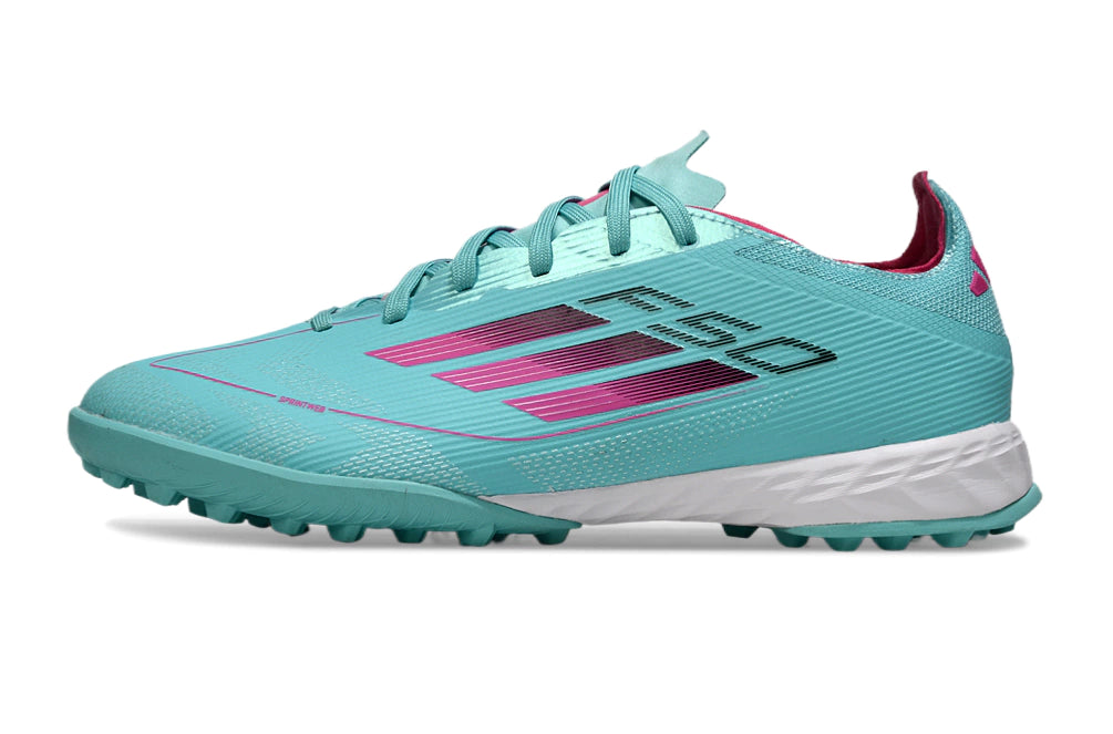 Chuteira Adidas X F50 Pro Society - Azul