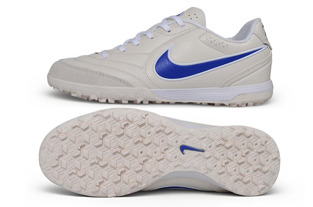 Chuteira Nike Tiempo Ligeira Pro Society - Branco