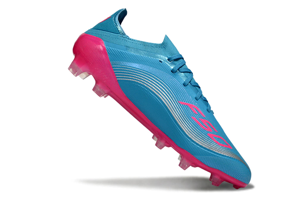 Chuteira Adidas F50 X Campo "Messi"