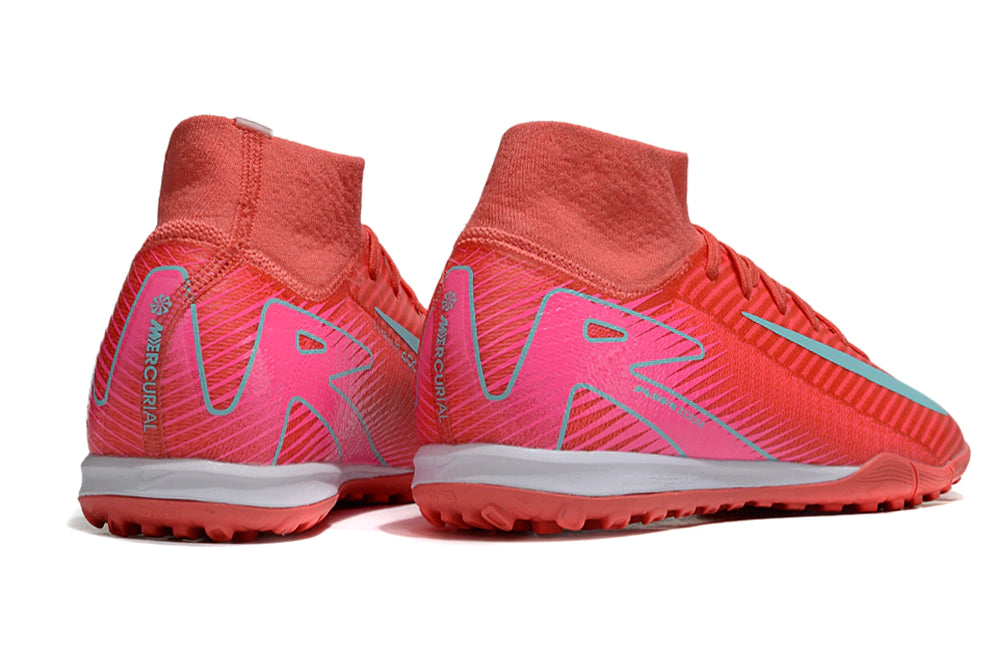 Chuteira Nike Mercurial Superfly 10 Elite Society "Mad Energy"