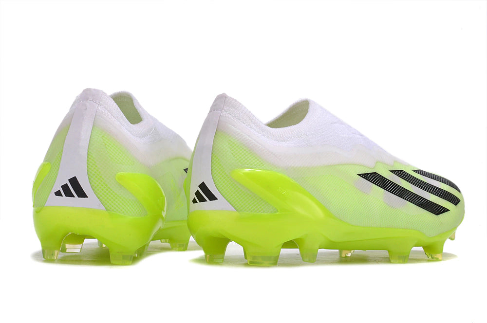 Chuteira Adidas X CrazyFast.1 Campo FG "CrazyRush"