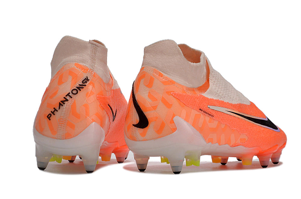Chuteira Nike Campo Phantom GX Elite SG "United Pack"