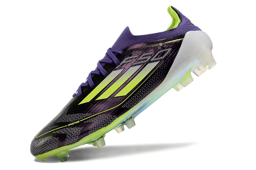Chuteira Adidas F50 X Campo "Fast Reborn"
