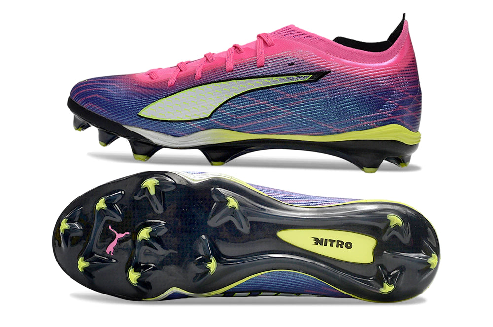 Chuteira Puma Ultra 6 Carbon FG