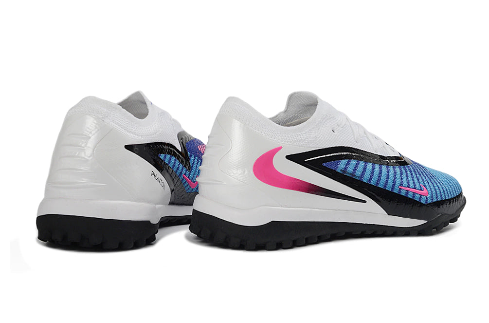 Chuteira Nike Phantom 6 Elite Society TF "Attack Pack"