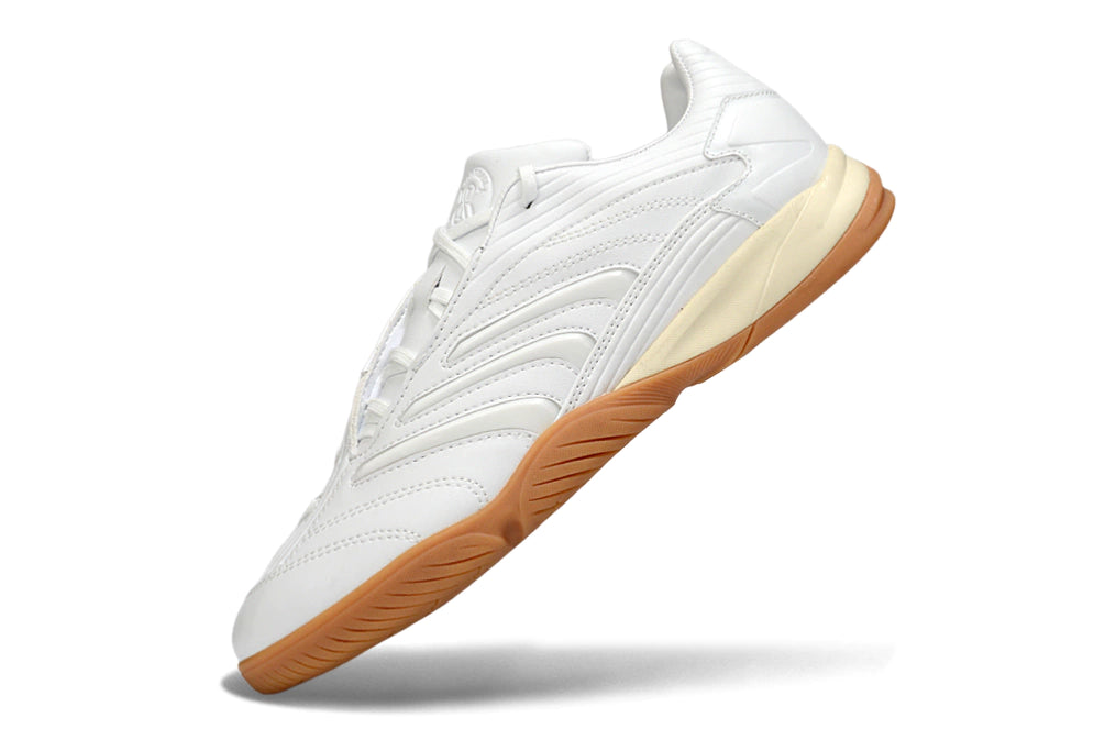Chuteira Adidas Predator Futsal - Branco
