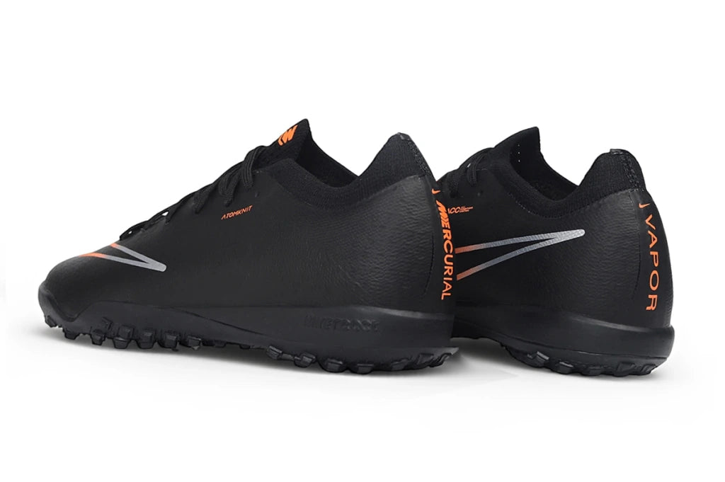 Chuteira Nike Mercurial Vapor 17 Elite Society - Preta