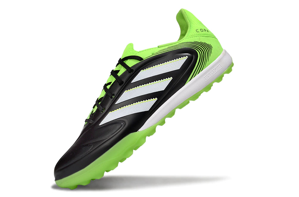 Chuteira Adidas Copa Pure 3 Society - Verde