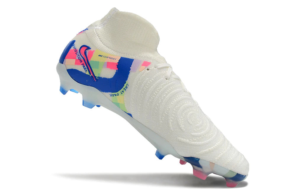 Chuteira Nike Campo Phantom Luna 2 Elite Campo FG "SoCal Pack"