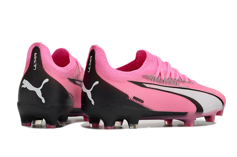 Chuteira Puma Ultra Ultimate Campo FG "Phenomenal Pack"