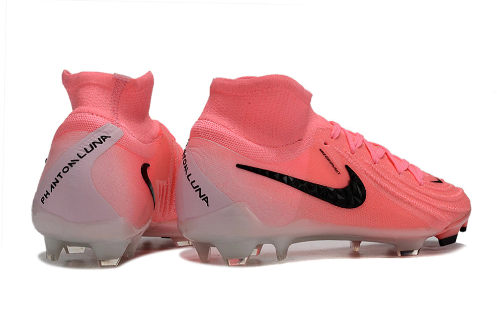 Chuteira Nike Campo Phantom Luna 2 Elite Campo FG "Mad Brilliance"