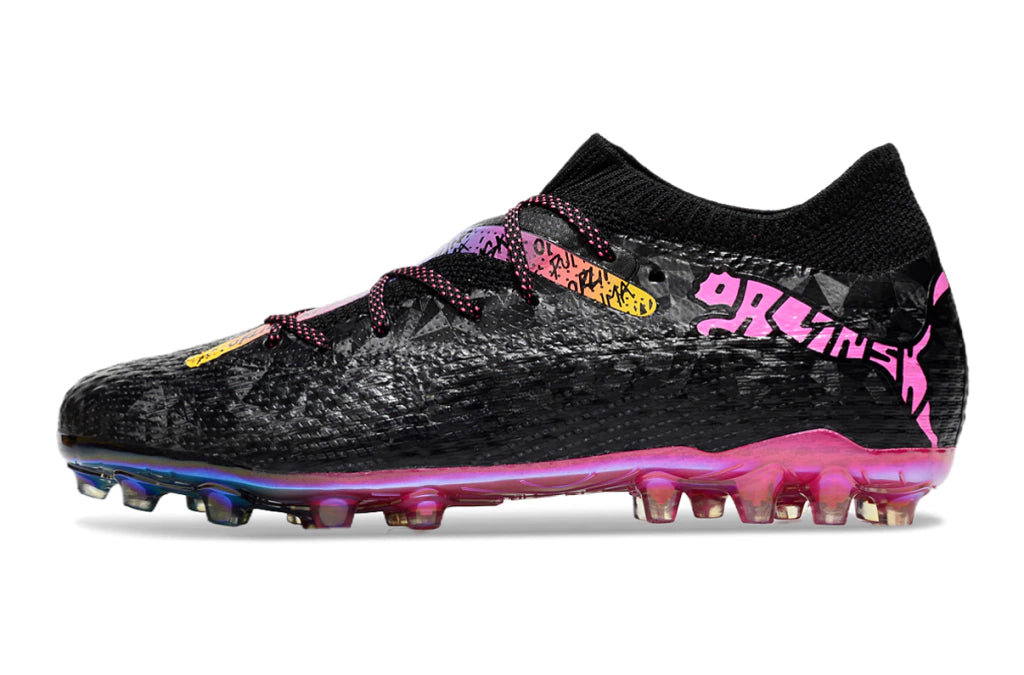 Chuteira Puma Future 7 Match MG "Orlinski"