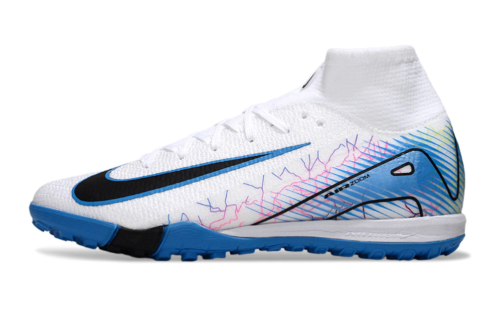 Chuteira Nike Mercurial Superfly 10 Elite Society