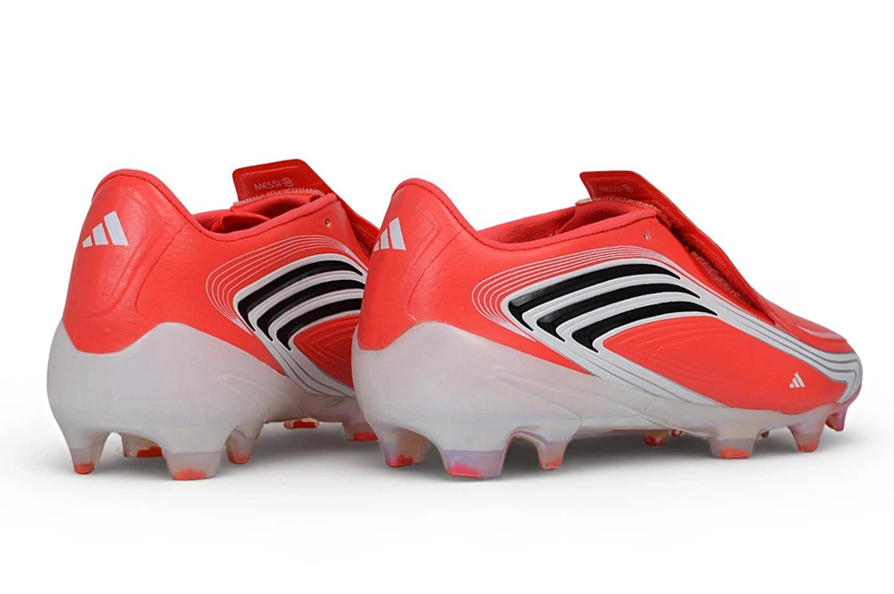 Chuteira Adidas TUNit F50 Elite Messi FG "El Ultimo Tango"