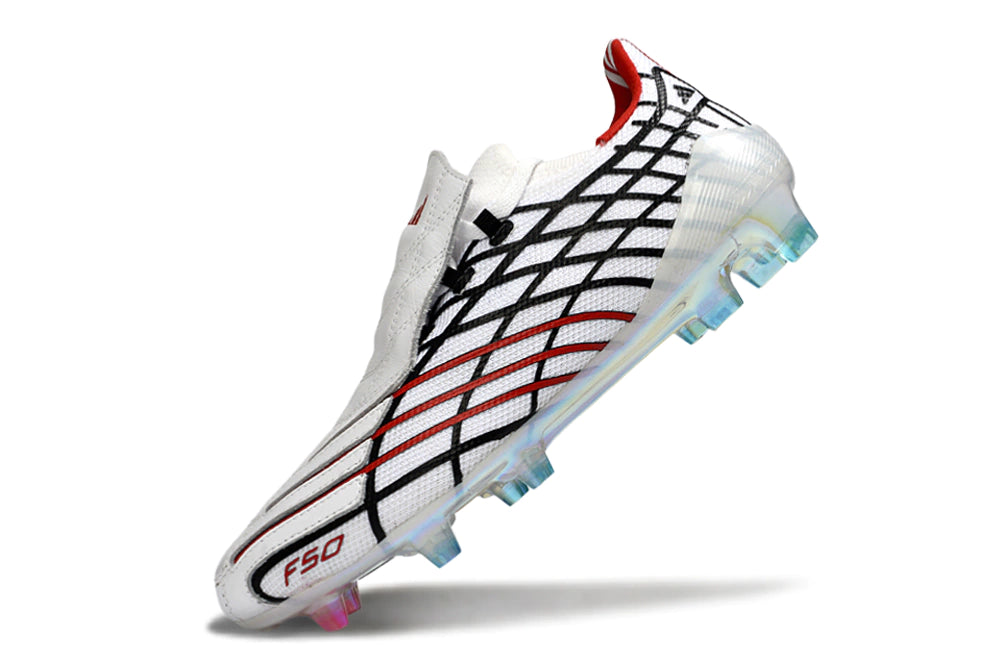Chuteira Adidas F50 Spider FG