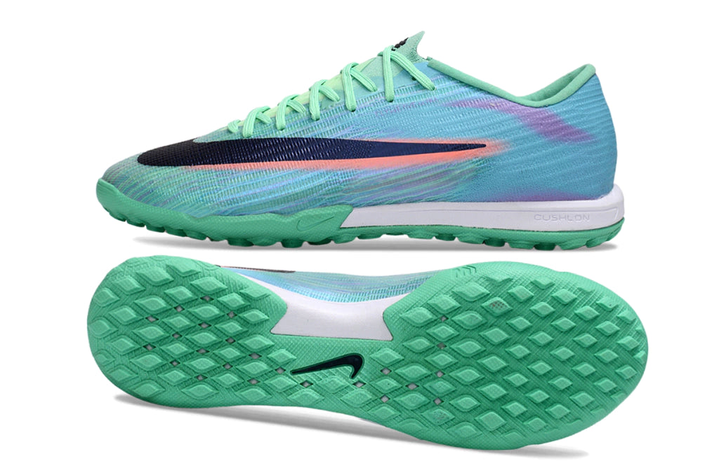 Chuteira Nike Mercurial Superfly 11 Society - Verde