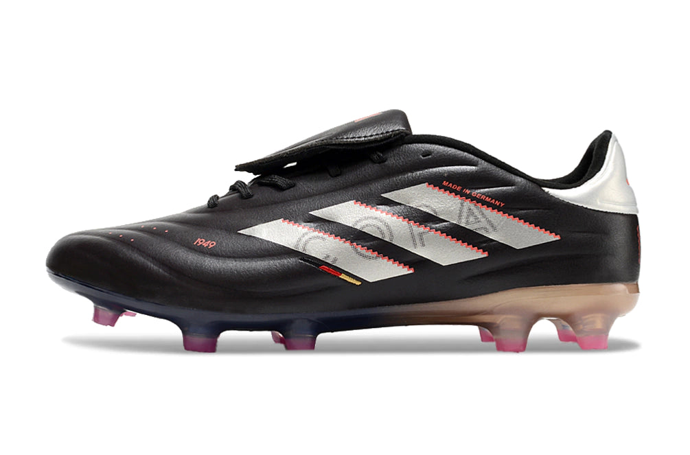 Chuteira Adidas Copa Pure 2 Campo FG - "Vivid Horizon"
