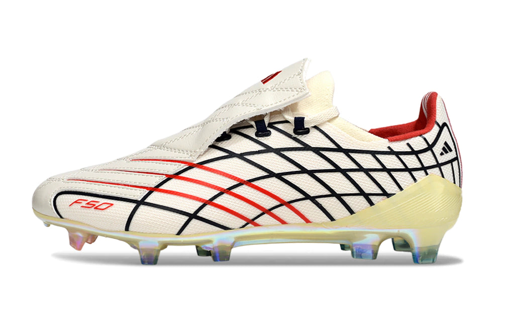 Chuteira Adidas F50 Spider FG