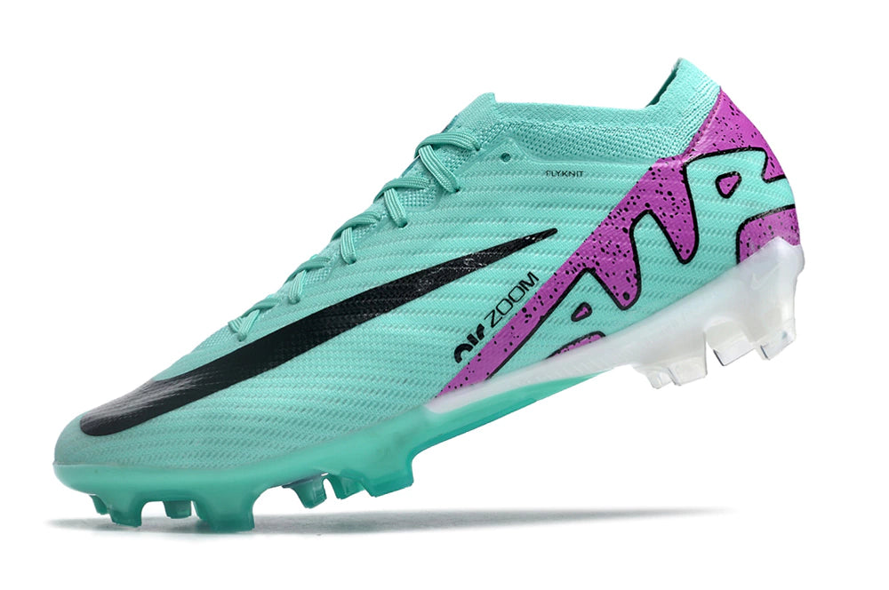 Chuteira Nike Air Zoom Mercurial Vapor 15 Elite FG "Peak Ready"
