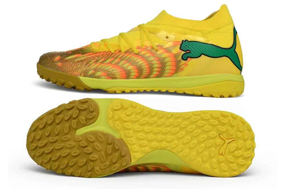 Chuteira Puma Future 9 Ultimate TF