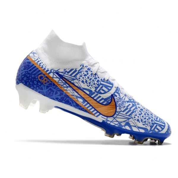 Chuteira Nike Air Zoom Mercurial Superfly 9 Elite "CR7"