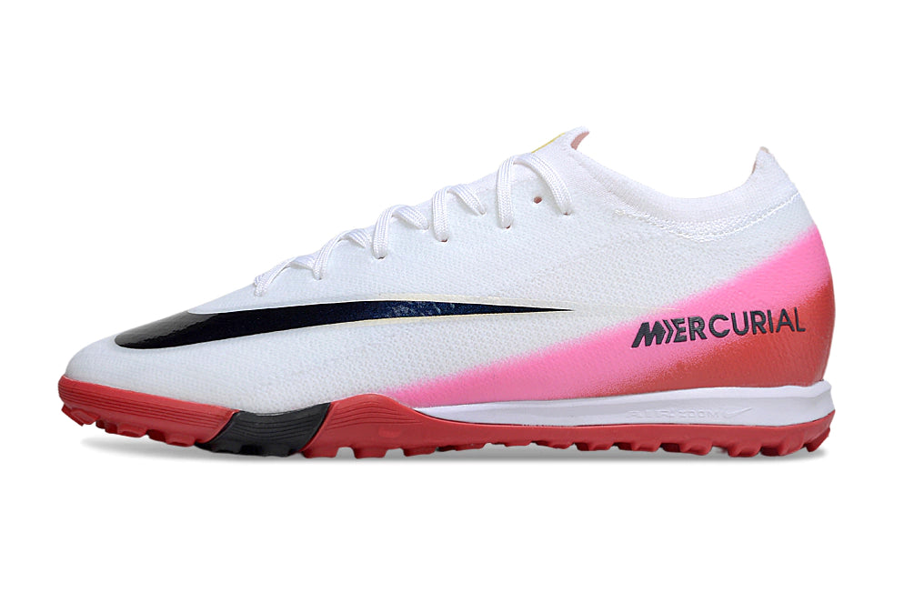 Chuteira Nike Mercurial Vapor 16 Elite Society "Fear Nothing"