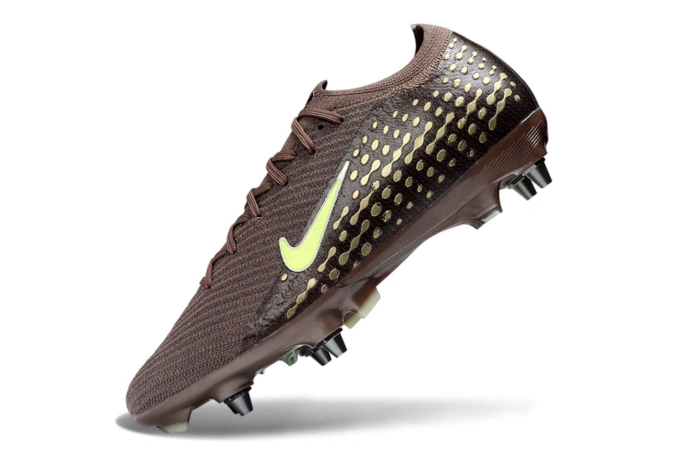Chuteira Nike Air Zoom Mercurial Vapor 16 Elite SG "Mbappe"