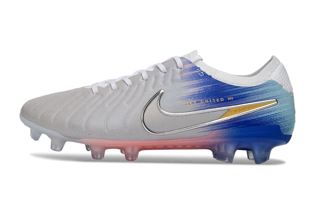 Chuteira Nike Tiempo Legend 10 Elite FG "United Pack"