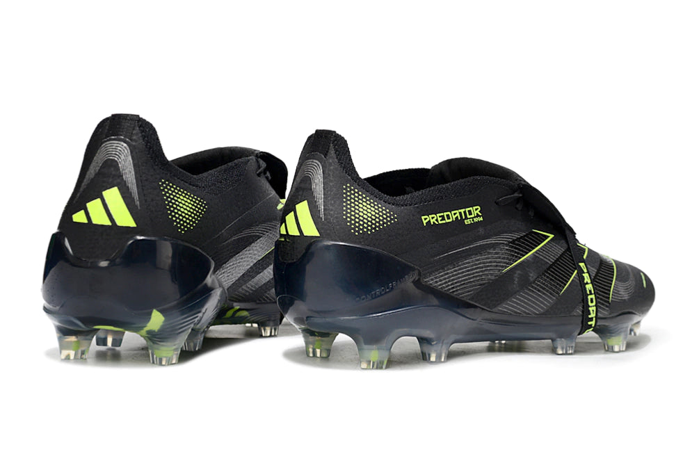 Chuteira Adidas Predator Elite Tongue 25 Campo FG