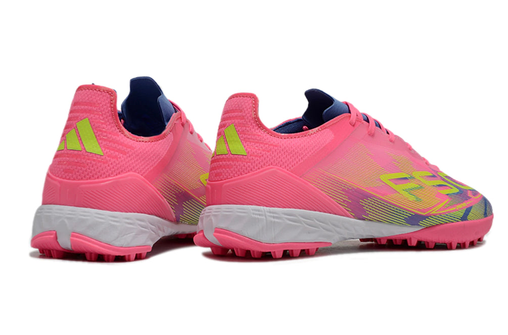Chuteira Adidas X F50 Pro Society "Mystic Victory"