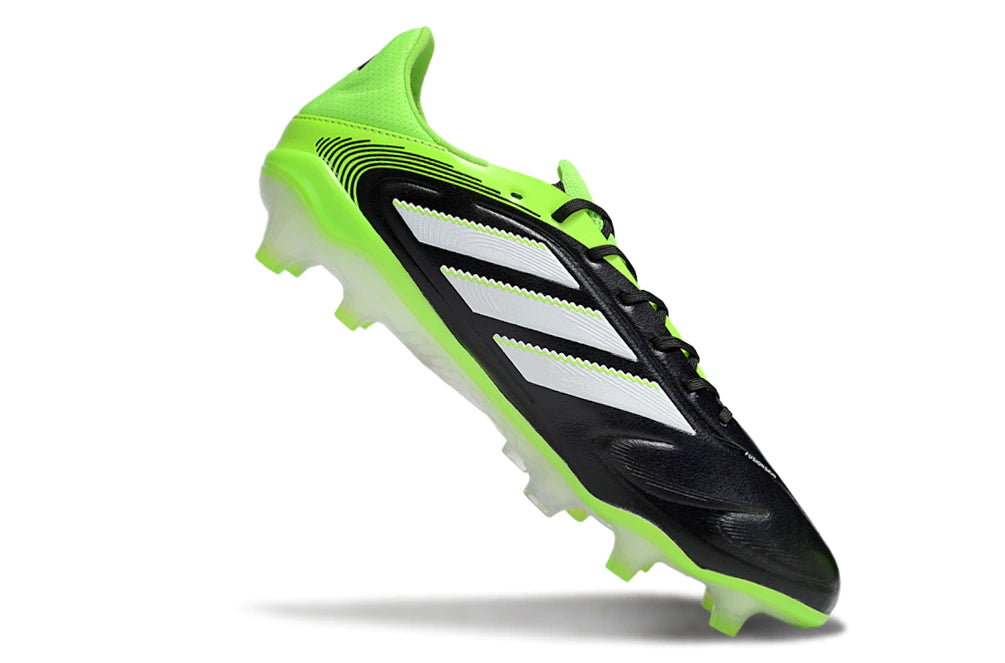Chuteira Adidas Copa Pure 3 Elite Campo "Radiant Blaze"
